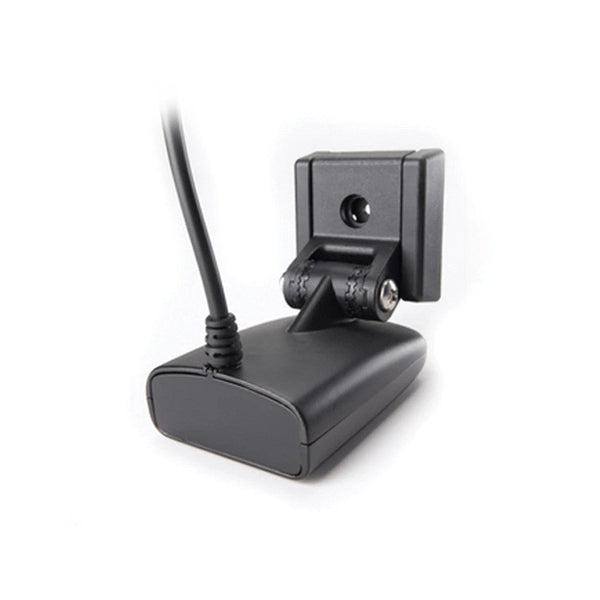 Humminbird Transom Mount Side Imaging Down Imaging Transducer