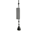 Humminbird XI 9 20 ICE Transducer (Dual Beam)