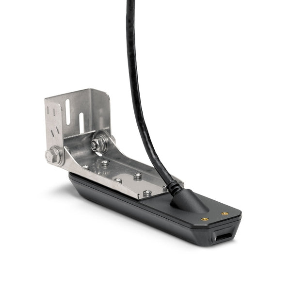 Humminbird SOLIX MEGA SI+ DI+ Dual Spectrum CHIRP W/ Temp Transom Transducer