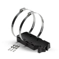 Humminbird MEGA Trolling Motor Transducer Hardware Kit