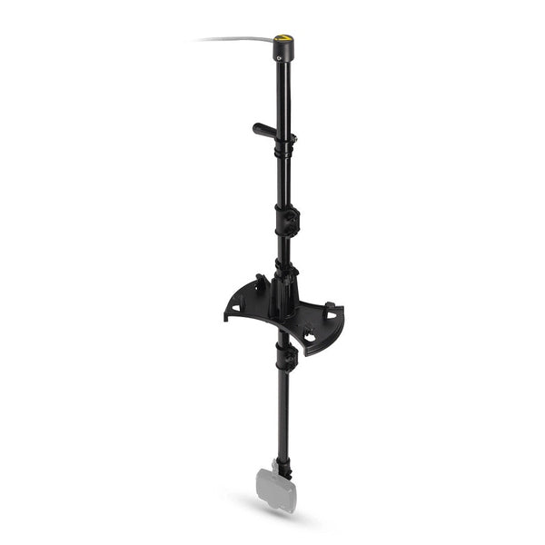 Humminbird MEGA Live ICE Adapter Kit
