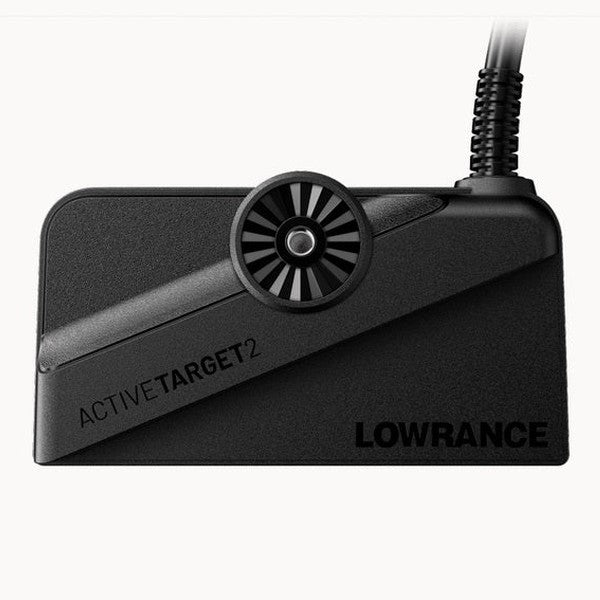 Lowrance ActiveTarget 2 Transducer Only