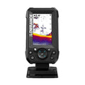 Lowrance Eagle 4x Sonar Bullett Skimmer