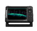 Lowrance Eagle 7 with SplitShot™ HD Chartplotter