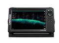 Lowrance Eagle 9 with TripleShot™ HD Chartplotter