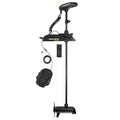 Minn Kota Terrova Combo 112 72"" Dsc Wireless Remote And Foot Pedal