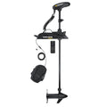Minn Kota Terrova Combo 55 45"" Dsc Wireless Remote And Foot Pedal