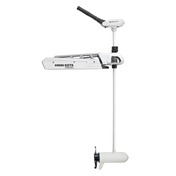 Minn Kota Riptide Fortrex 80 52"" Shaft
