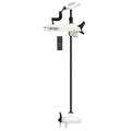 Minn Kota Riptide Terrova Quest 90/115 72"" 24/36v Wireless Remote - White