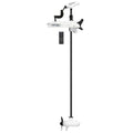 Minn Kota Riptide Terrova Quest 90/115 87"" 24/36v Wireless Remote - White
