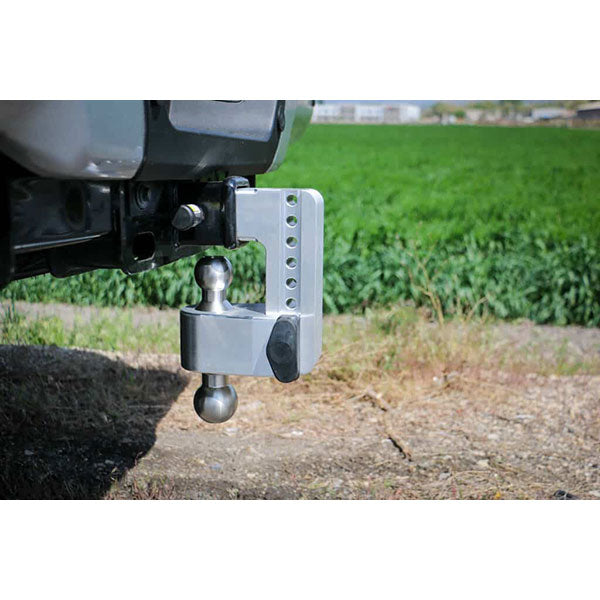 Weigh Safe 180° Trailer Hitch