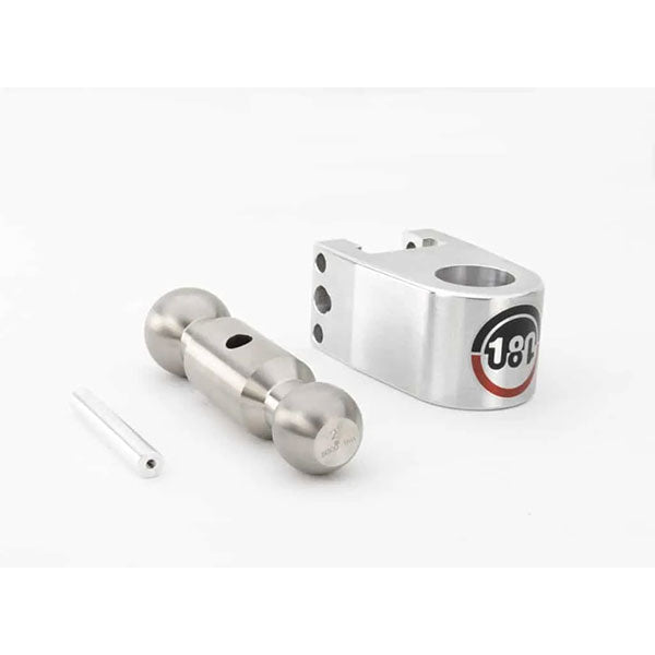 Weigh Safe 180° Trailer Hitch