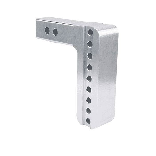 Weigh Safe 180° Trailer Hitch