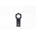 Weigh Safe Cerakote Soft Shackle Ring