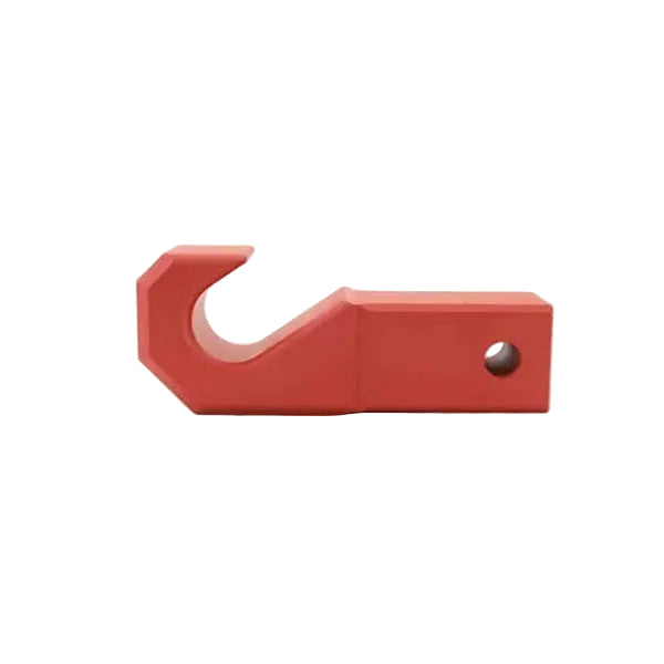 Weigh Safe Cerakote Recovery Hook