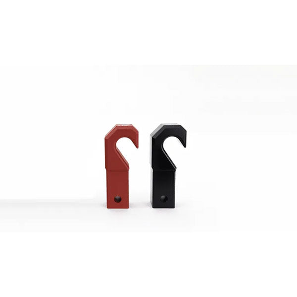 Weigh Safe Cerakote Recovery Hook