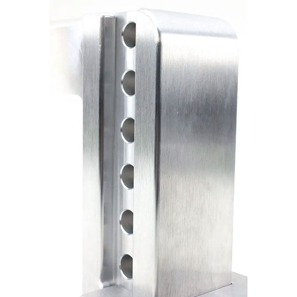 Weigh Safe Adjustable Trailer Hitch