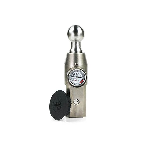 Weigh Safe Safe Load BW Insert Gooseneck Hitch