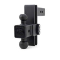 Weigh Safe Steel 180 PRO Heavy Duty Adjustable Trailer Hitch
