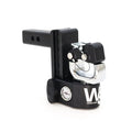 Weigh Safe Steel Pintle Hitch