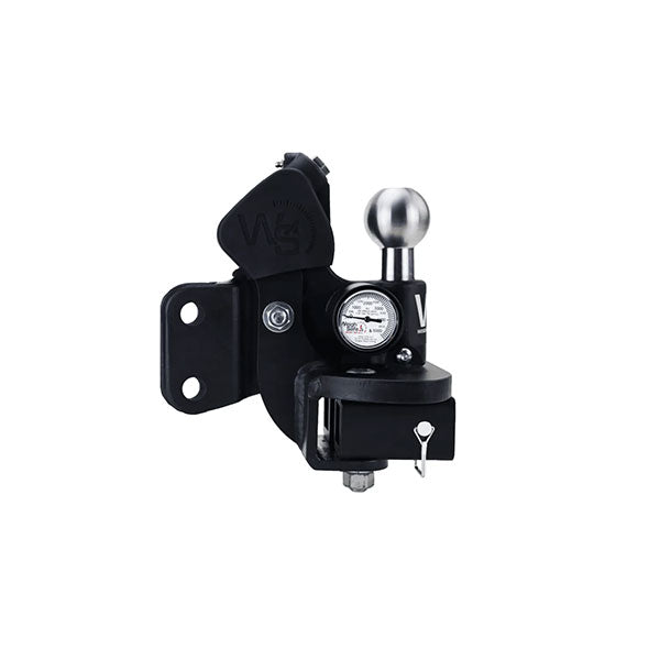 Weigh Safe True Tow Middleweight Weight Distribution Hitch