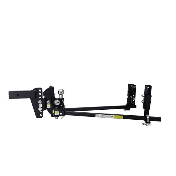 Weigh Safe True Tow Middleweight Weight Distribution Hitch