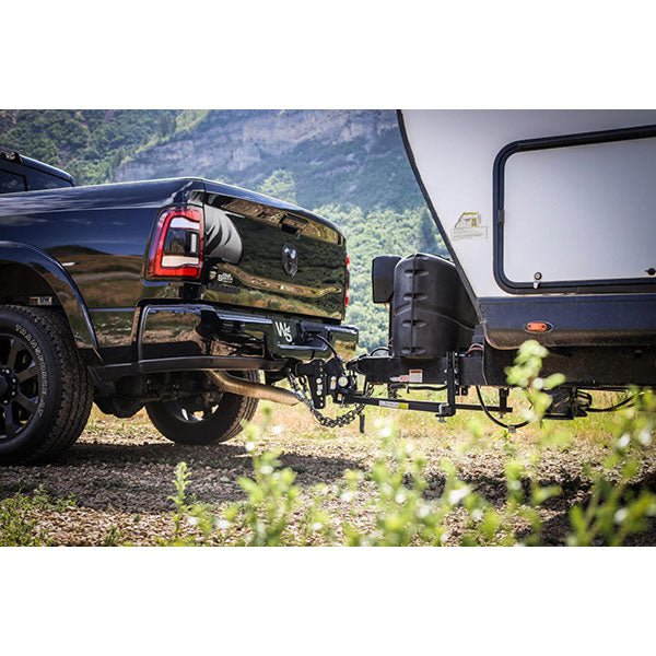 Weigh Safe True Tow Middleweight Weight Distribution Hitch