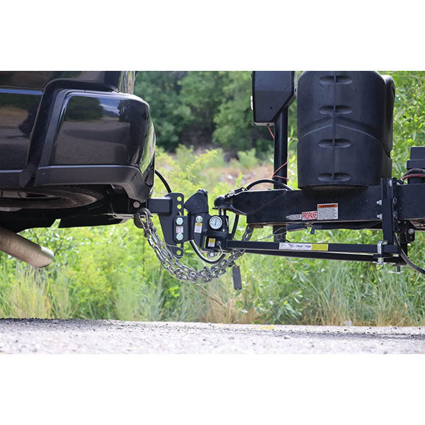 Weigh Safe True Tow Middleweight Weight Distribution Hitch