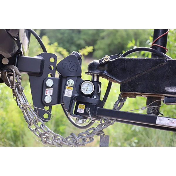 Weigh Safe True Tow Middleweight Weight Distribution Hitch