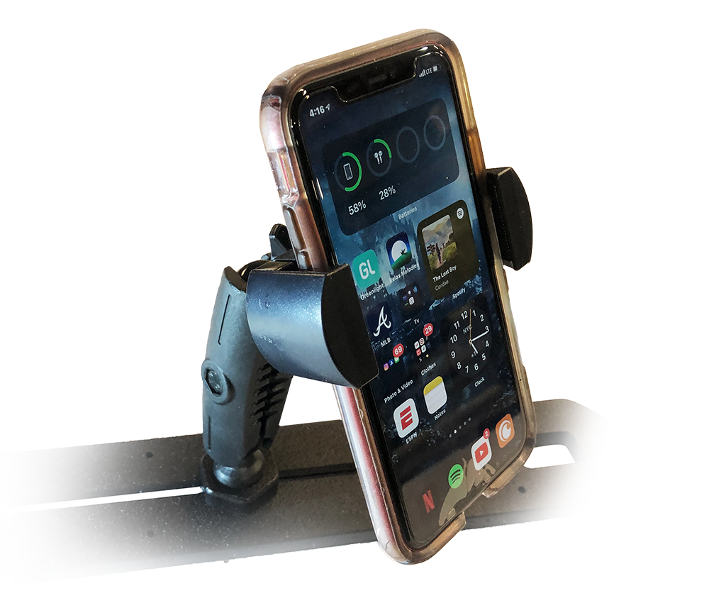 YakGadget CellGrip XD™ Phone Holder 2025 Version