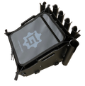 YakGadget LowPro Crate XD