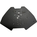 Bonafide XTR130 Large Bow Mount for 90 Degree Motor Mounting