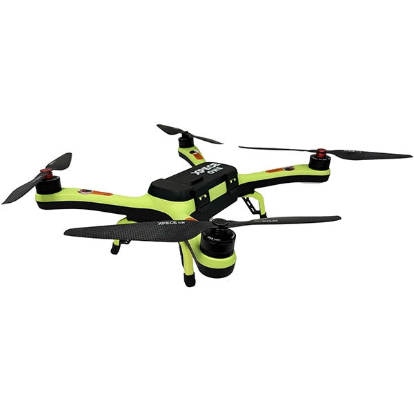 Xpece ONE BARE Fishing Drone