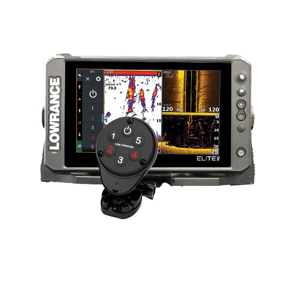 Yak Power 5 Circuit Wireless Serious Complete System