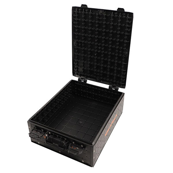 YakAttack ShortStak Solo Storage Box