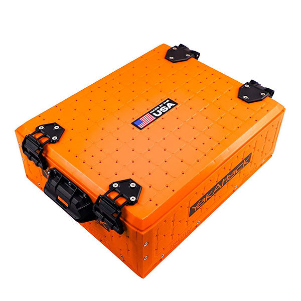 YakAttack ShortStak Solo Storage Box