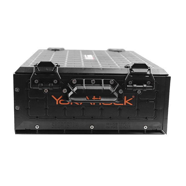 YakAttack ShortStak Solo Storage Box