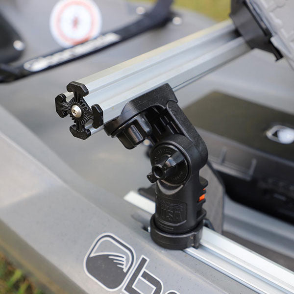 YakAttack Command Center CrossBar with Mounting System