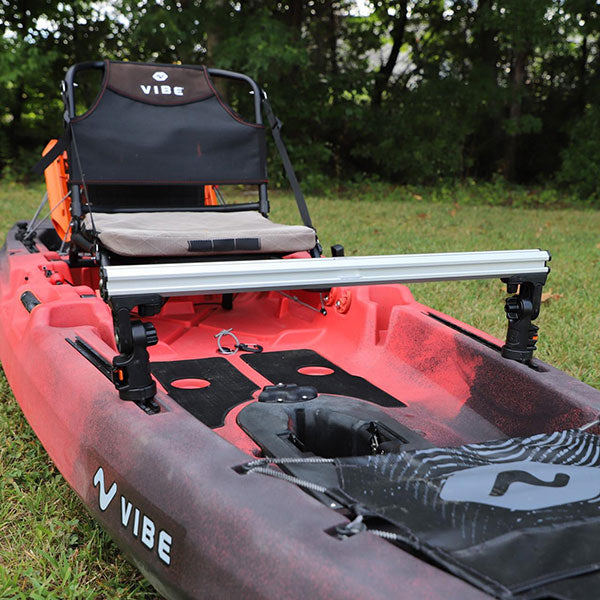 YakAttack Command Center CrossBar with Mounting System