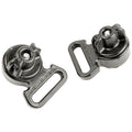 YakAttack Horizontal Tie Downs