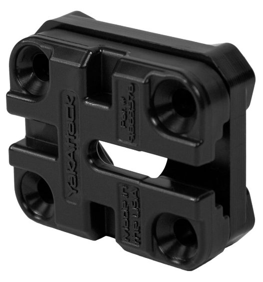 YakAttack MightyMount II with Fullback™