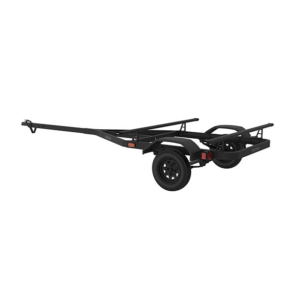 Yakima LowRider Trailer