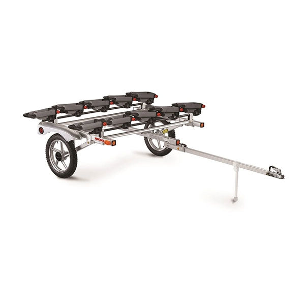 Yakima RACK and ROLL 78” Trailer