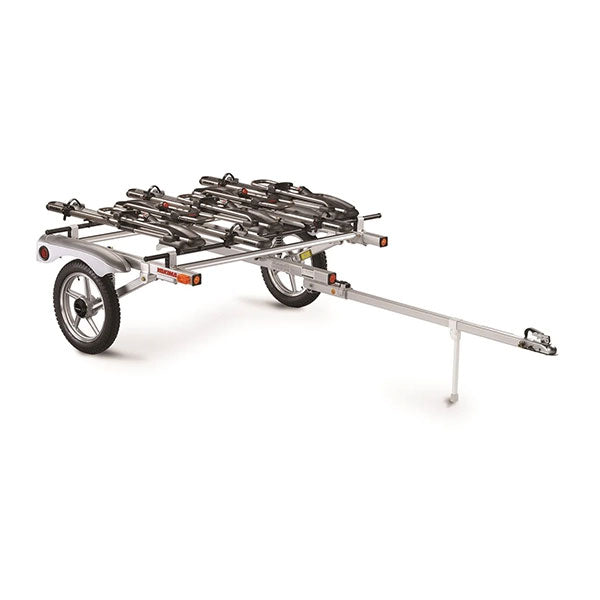 Yakima RACK and ROLL 78” Trailer