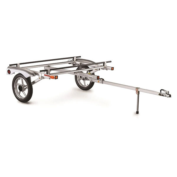 Yakima RACK and ROLL 78” Trailer