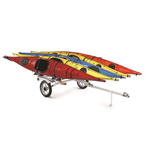 Yakima RACK and ROLL 78” Trailer