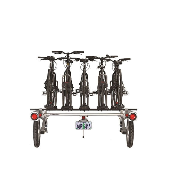 Yakima RACK and ROLL 78” Trailer