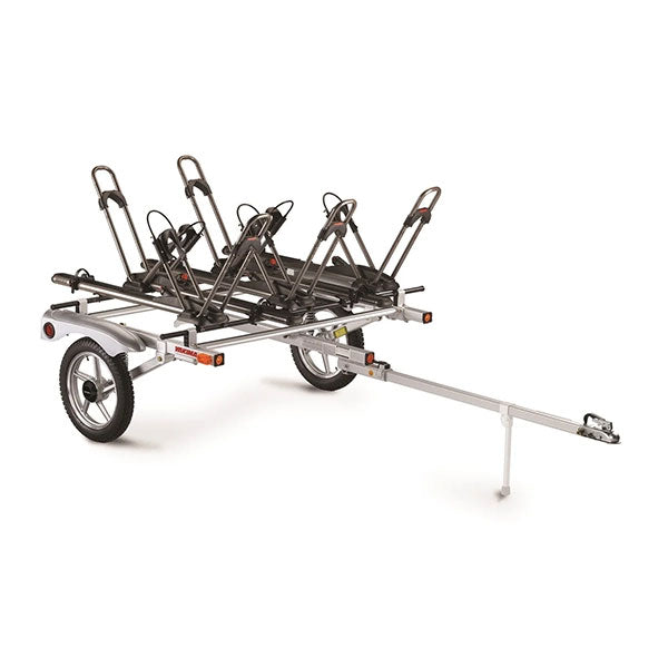 Yakima RACK and ROLL 78” Trailer