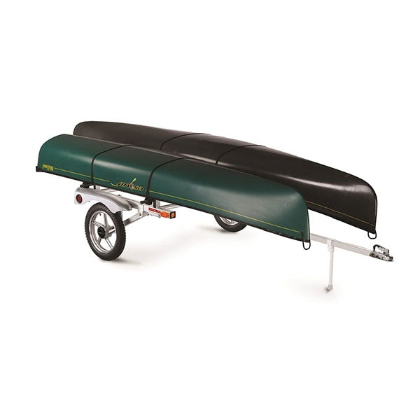 Yakima RACK and ROLL 78” Trailer