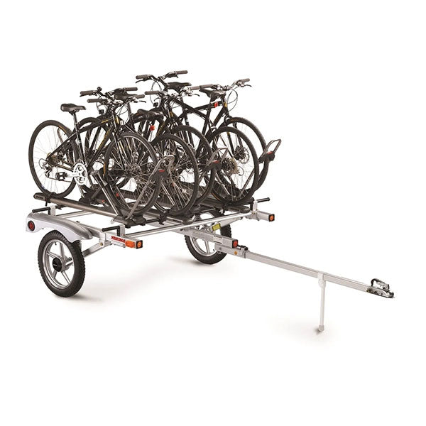 Yakima RACK and ROLL 78” Trailer